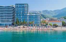 2 dormitorio piso 107 m² en Rafailovići, Montenegro. 685 000 €