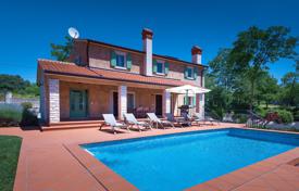 Villa – Labin, Istria County, Croacia. 335 000 €