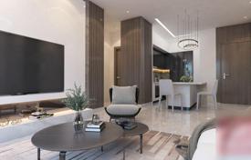 2-dormitorio apartamentos en edificio nuevo 79 m² en Deryneia, Chipre. 188 000 €