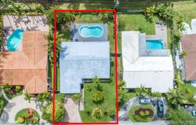 Villa – North Miami, Florida, Estados Unidos. $875 000