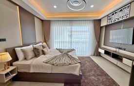 2 dormitorio piso 76 m² en Pattaya, Tailandia. $101 000