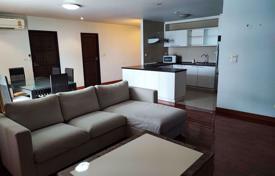 3-dormitorio apartamentos en condominio en Watthana, Tailandia. $376 000