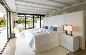 5 dormitorio villa 550 m² en Marbella, España. 21 000 €  por semana