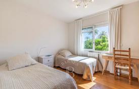 6 dormitorio villa en Cannes, Francia. 6 700 €  por semana