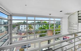 Condominio – Miami Beach, Florida, Estados Unidos. $1 500 000