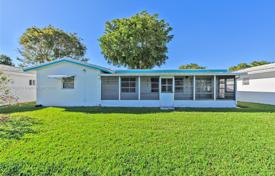 Casa de pueblo – Plantation, Broward, Florida,  Estados Unidos. $399 000