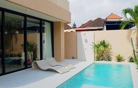 3 dormitorio villa 363 m² en Canggu, Indonesia. $440 000