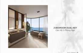 3 dormitorio piso 155 m² en Da Nang, Vietnam. $1 009 000