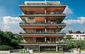 2 dormitorio ático en Larnaca, Chipre. 360 000 €