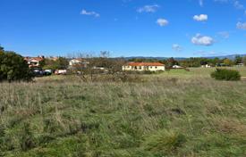 Terreno en Labin, Croacia. 74 000 €