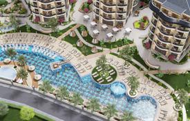 3-dormitorio apartamentos en edificio nuevo 65 m² en Alanya, Turquía. 12 799 000 TRY