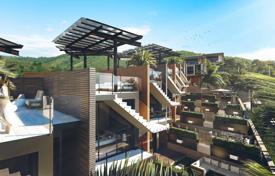 5-dormitorio apartamentos en edificio nuevo 253 m² en Mtsvane Kontskhi, Georgia. $759 000