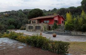 4 dormitorio casa de pueblo 770 m² en Vallromanes, España. 1 190 000 €