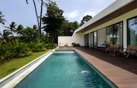 2 dormitorio villa 122 m² en Ubud, Indonesia. $399 000