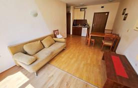 2 dormitorio piso 63 m² en Sunny Beach, Bulgaria. 65 000 €