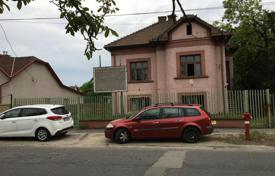 Casa de pueblo – District X (Kőbánya), Budapest, Hungría. 346 000 €