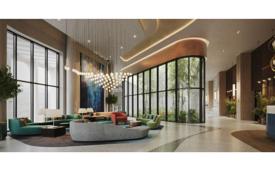 1-dormitorio apartamentos en edificio nuevo 43 m² en Sarpi, Georgia. $129 000