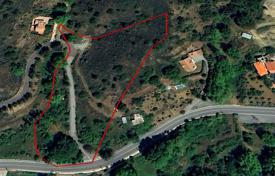 Terreno en Kato Platres, Chipre. 650 000 €