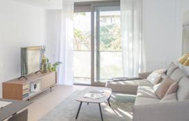 3-dormitorio apartamentos en edificio nuevo 139 m² en Barcelona, España. 663 000 €