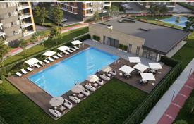 2 dormitorio piso 90 m² en Tiflis, Georgia. $104 000