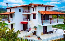 7 dormitorio villa 580 m² en Xilokastro, Grecia. 650 000 €