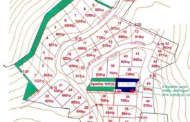 Terreno en Palodia, Chipre. 2 900 000 €