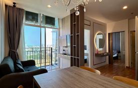 2 dormitorio piso 40 m² en Pattaya, Tailandia. $146 000