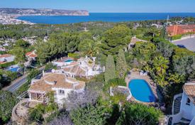 6 dormitorio villa 350 m² en Jávea, España. 950 000 €