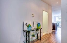 2 dormitorio piso en Etobicoke, Canadá. C$625 000