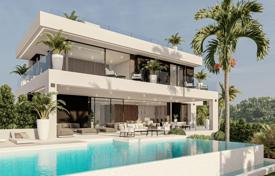 Villa – Marbella, Andalucía, España. 5 750 000 €