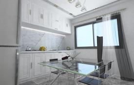 2-dormitorio apartamentos en edificio nuevo 80 m² en Trikomo, Chipre. 212 000 €