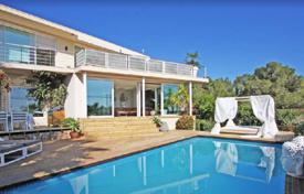 Villa – Cap Martinet, Ibiza, Islas Baleares,  España. 8 300 €  por semana