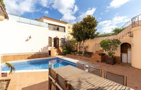 3 dormitorio casa de pueblo 475 m² en Vilassar de Mar, España. 850 000 €