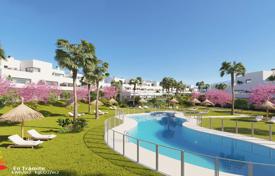 New residential complex with apartments en Estepona, España. de 363 000 €