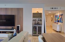 2-dormitorio apartamentos en condominio 208 m² en Miami, Estados Unidos. 1 202 000 €