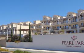 2 dormitorio mansión 125 m² en Pafos, Chipre. 294 000 €