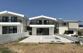 2 dormitorio villa 85 m² en Kallithea, Grecia. 350 000 €