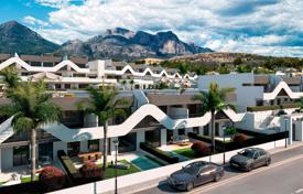 2 dormitorio piso 72 m² en El Albir, España. 320 000 €