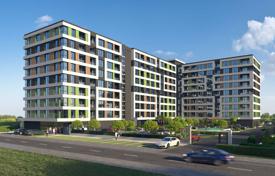 3 dormitorio piso 139 m² en Burgas (city), Bulgaria. 203 000 €