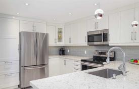 2 dormitorio piso en North York, Canadá. C$815 000