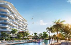 Complejo residencial Damac Lagoon Views — Phase 2 – Golf City, Dubai, EAU (Emiratos Árabes Unidos). de $350 000