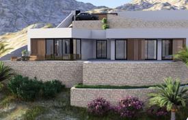 3 dormitorio villa 200 m² en Denia, España. 755 000 €