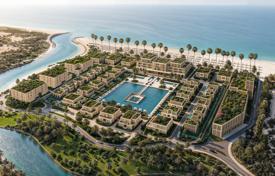 New residential complex with apartments en Salalah, Omán. de $149 000
