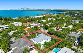 Casa de pueblo – Key Biscayne, Florida, Estados Unidos. $4 650 000