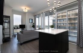 2 dormitorio piso en Etobicoke, Canadá. C$1 035 000