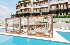 2 dormitorio piso 42 m² en Kumbor, Montenegro. 145 000 €