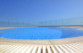 5 dormitorio villa 400 m² en Agios Tychonas, Chipre. 3 800 €  por semana