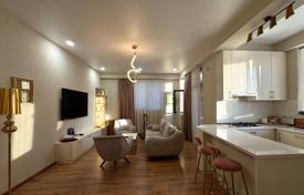 3 dormitorio piso 80 m² en Tiflis, Georgia. $149 000