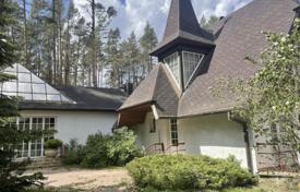 3 dormitorio villa 120 m² en Jurmala, Letonia. 320 000 €