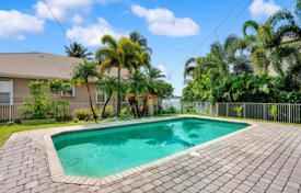 Casa de pueblo – Miramar (USA), Florida, Estados Unidos. $949 000